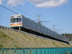 8692F、2・3ヶ月ぶりの自力走行ですw